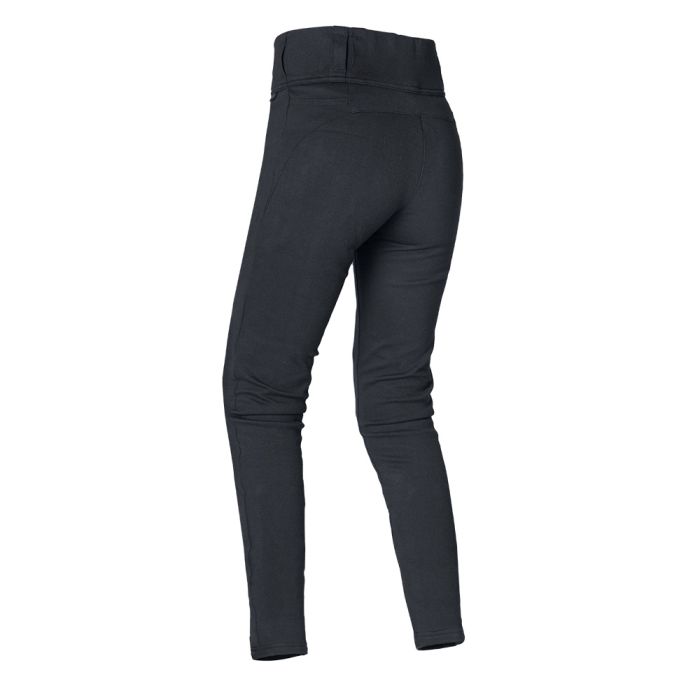 Жіночі штани Oxford Super Leggings 2.0 Womens Black Regular