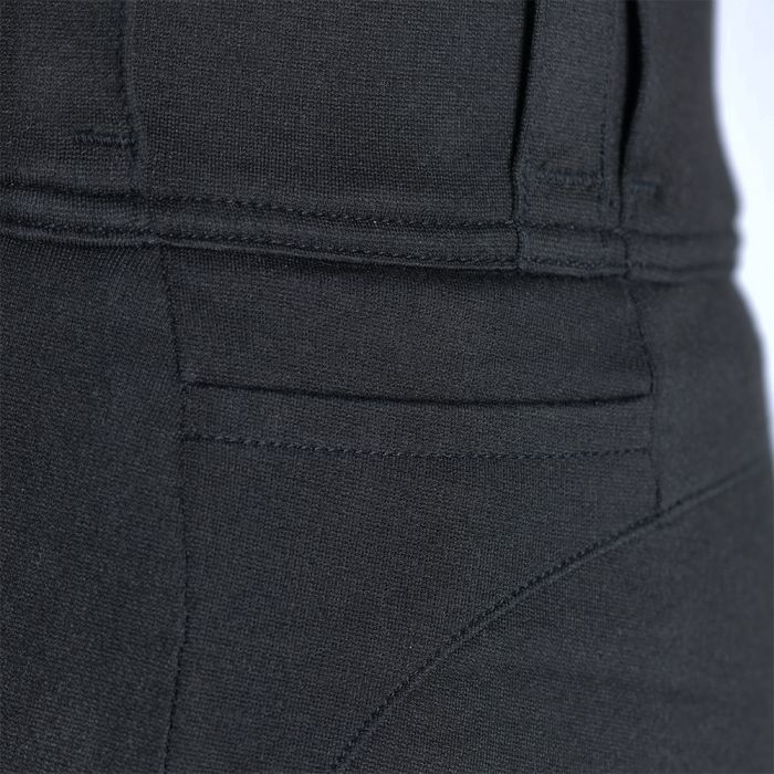 Жіночі штани Oxford Super Leggings 2.0 Womens Black Regular