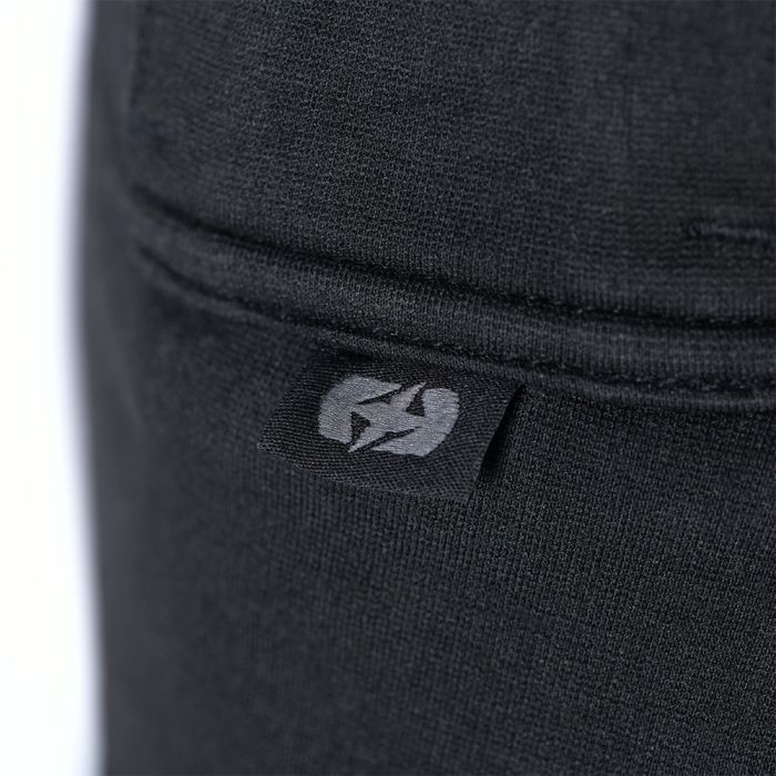 Жіночі штани Oxford Super Leggings 2.0 Womens Black Regular