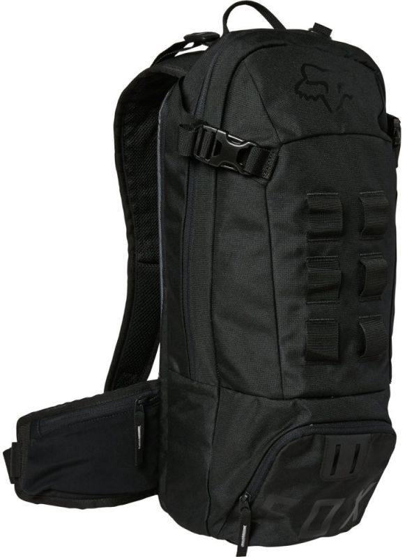 Рюкзак Fox Utility Hydration Pack 18l Black