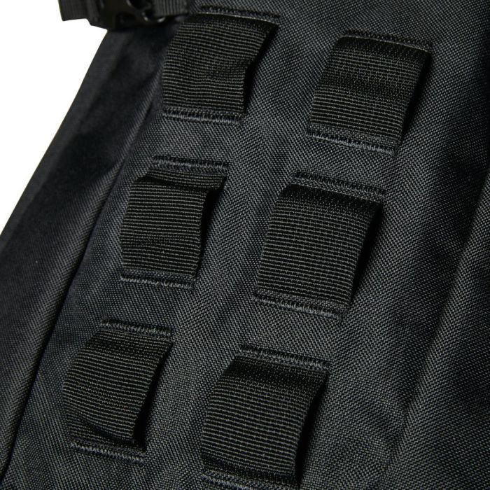 Рюкзак Fox Utility Hydration Pack 18l Black