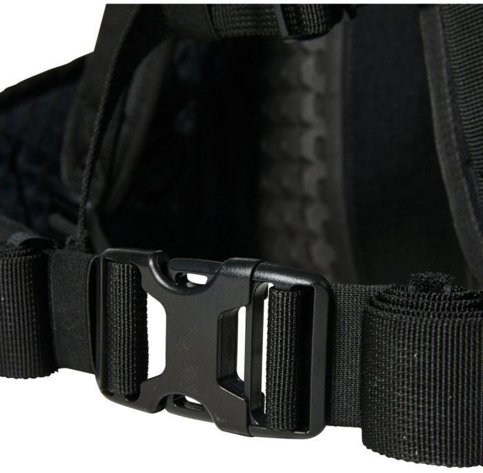 Рюкзак Fox Utility Hydration Pack 18l Black