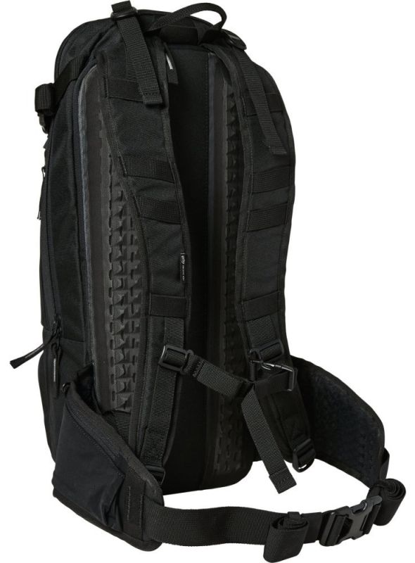 Рюкзак Fox Utility Hydration Pack 18l Black
