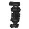 Ортопедичні Наколінники Pod K4 2.0 Knee Brace Graphite