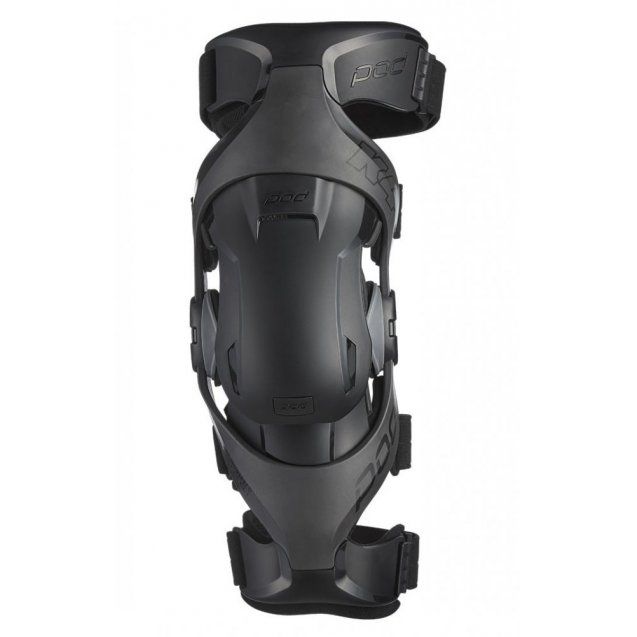 Ортопедичні Наколінники Pod K4 2.0 Knee Brace Graphite