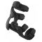 Ортопедичні Наколінники Pod K4 2.0 Knee Brace Graphite
