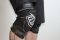 Вело Наколінники TLD T-BONE Knee Guard [Black]