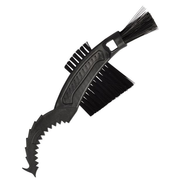 Щітка для коліс Oxford Claw Brush