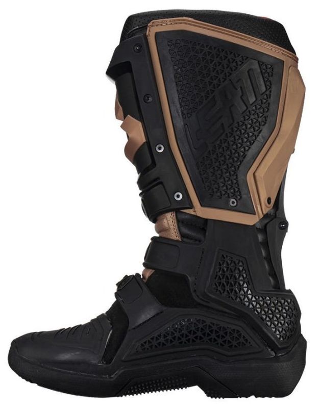 Мотоботи Leatt 5.5 Flexlock Enduro Boot Cooper