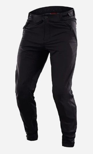 Штани TLD Youth SKYLINE PANT Mono [BLk]