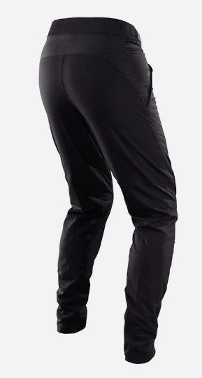 Штани TLD Youth SKYLINE PANT Mono [BLk]