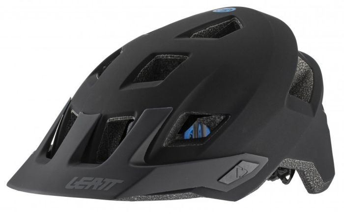 Шолом Leatt Helmet Mtb 1.0 Mountain Black