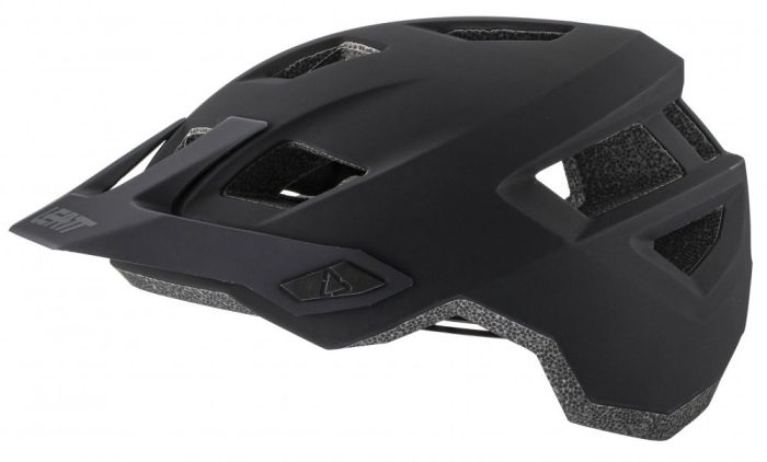 Шолом Leatt Helmet Mtb 1.0 Mountain Black