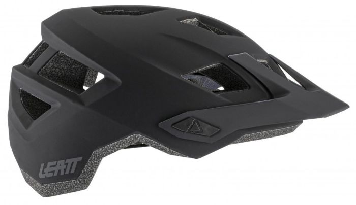 Шолом Leatt Helmet Mtb 1.0 Mountain Black