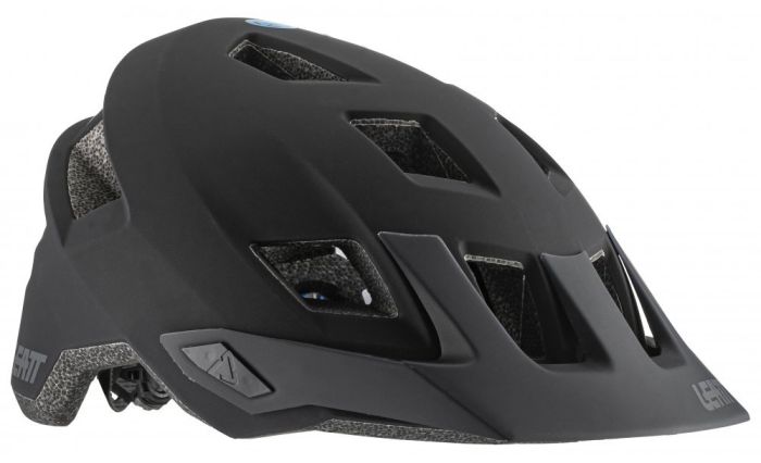 Шолом Leatt Helmet Mtb 1.0 Mountain Black