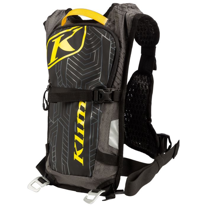 Рюкзак з гідратором Klim Quench Pak Gray