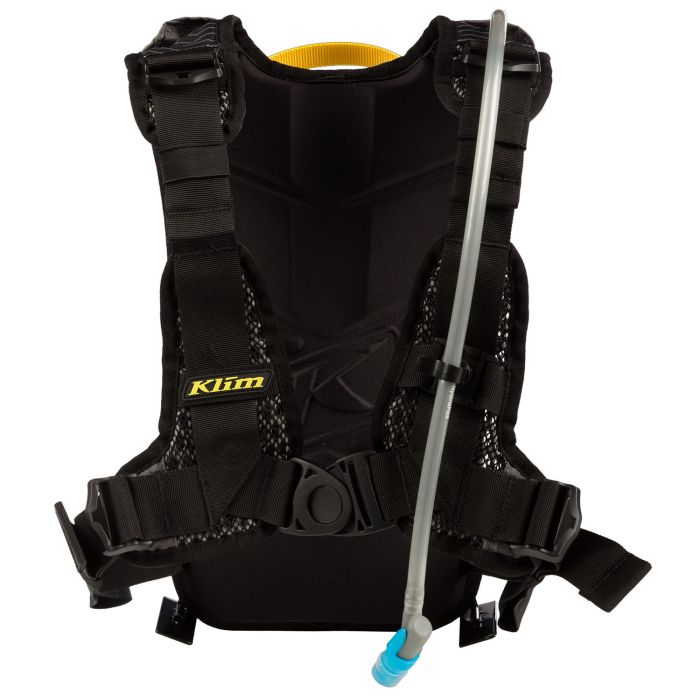 Рюкзак з гідратором Klim Quench Pak Gray