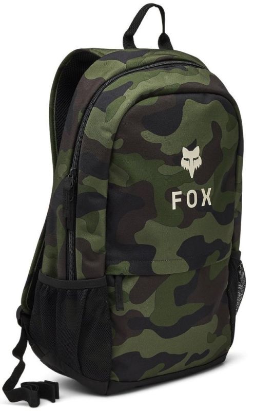 Рюкзак Fox 180 Backpack - Camo Green