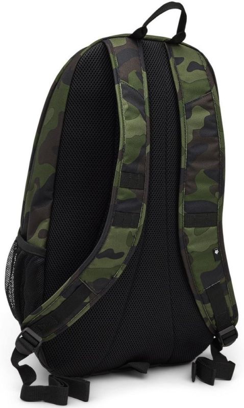 Рюкзак Fox 180 Backpack - Camo Green