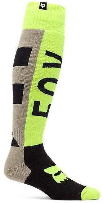 Шкарпетки Fox 180 Sock - Collect Grey
