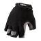 Перчатки Fox Tahoe Short Glove Black