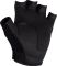 Перчатки Fox Tahoe Short Glove Black