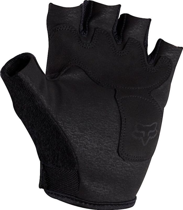 Перчатки Fox Tahoe Short Glove Black