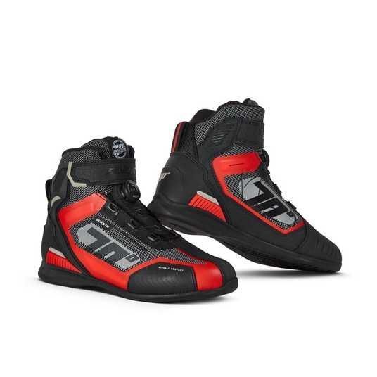 Моточеревики Seventy BR3 VELOCE PRO Red