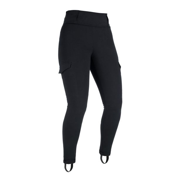 Жіночі штани Oxford Super Cargo Legging WS Blk R