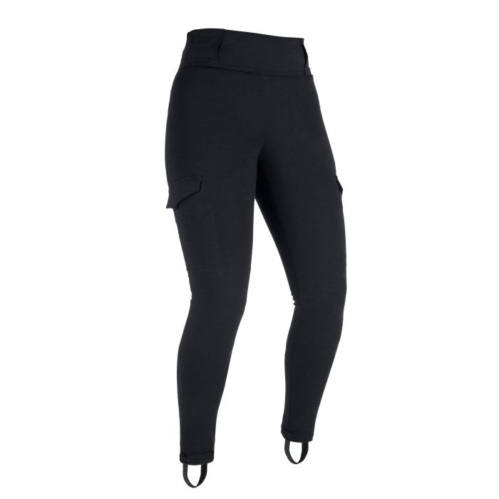 Жіночі штани Oxford Super Cargo Legging WS Blk R