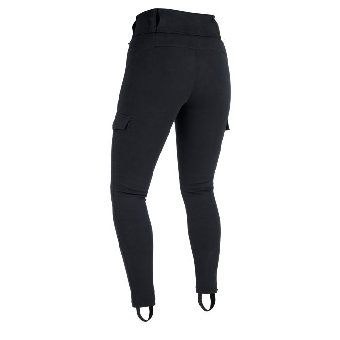 Жіночі штани Oxford Super Cargo Legging WS Blk R