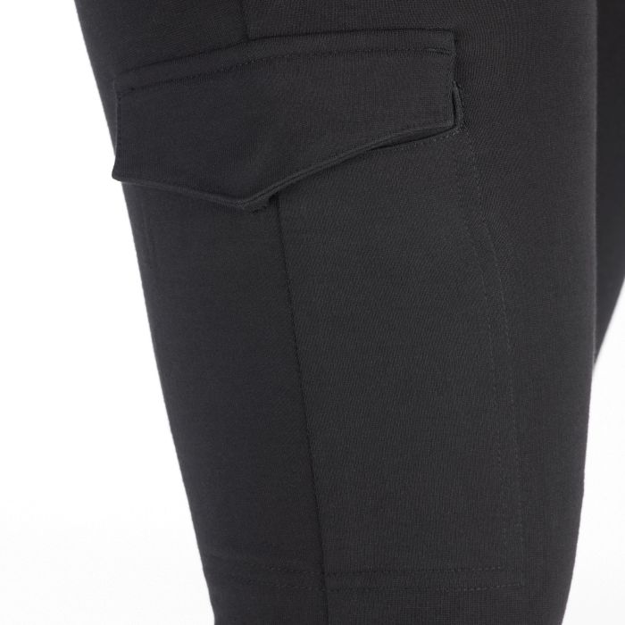 Жіночі штани Oxford Super Cargo Legging WS Blk R
