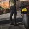 Жіночі штани Oxford Super Cargo Legging WS Blk R