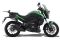 Мотоцикл BAJAJ Dominar D400UG 2 Green