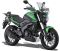 Мотоцикл BAJAJ Dominar D400UG 2 Green
