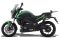 Мотоцикл BAJAJ Dominar D400UG 2 Green