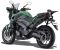 Мотоцикл BAJAJ Dominar D400UG 2 Green