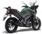 Мотоцикл BAJAJ Dominar D400UG 2 Green