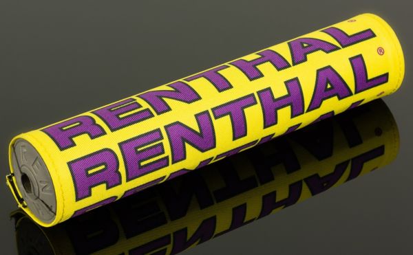 Захисна Подушка Renthal Sx Pad 10 Vintage Yellow
