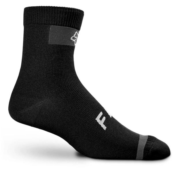 Шкарпетки Fox Defend Water Sock Black