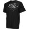 Футболка Fox Giant Dirt Shirt Black