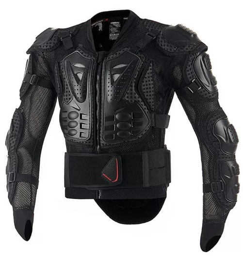 Моточерепаха Scoyco AM02-2 Black