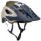 Шолом Fox Speedframe Pro Helmet - Klif Olive Green