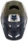 Шолом Fox Speedframe Pro Helmet - Klif Olive Green
