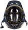 Шолом Fox Speedframe Pro Helmet - Klif Olive Green