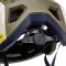 Шолом Fox Speedframe Pro Helmet - Klif Olive Green