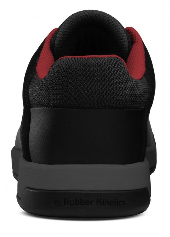 Взуття Ride Concepts Livewire Red