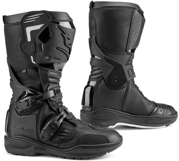 Мотовзуття Falco Avantour Evo Black