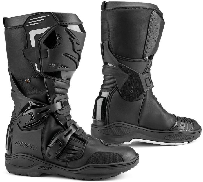 Мотовзуття Falco Avantour Evo Black