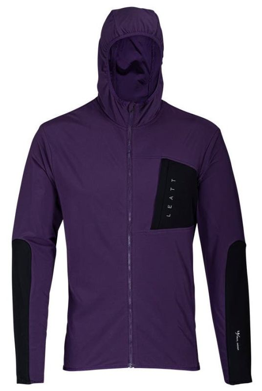 Куртка Leatt Mtb 1.0 Jacket Trail Velvet